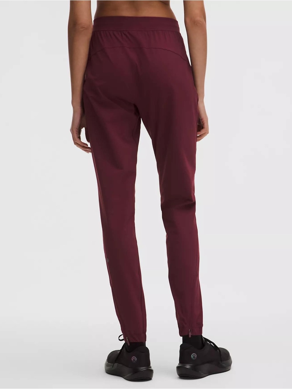 Lululemon Adapted State High Rise Jogger - Picture 2 of 7